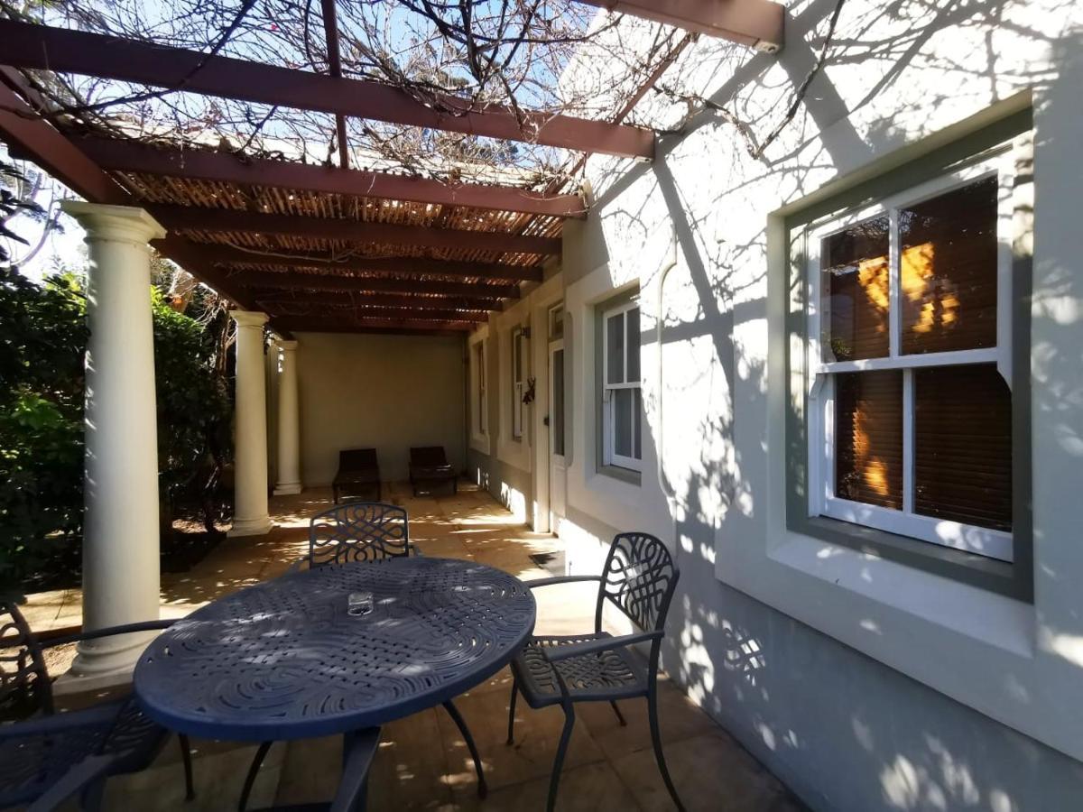 סוולנדאם Mardouw Luxury Country House מראה חיצוני תמונה